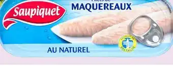 Avril maquereaux offer