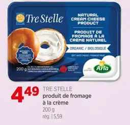 Avril produit de fromage à la crème offer