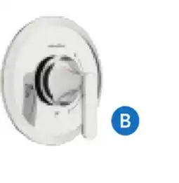 RONA AMERICAN STANDARD BECKLOW BATH ROOM FAUCETS offer