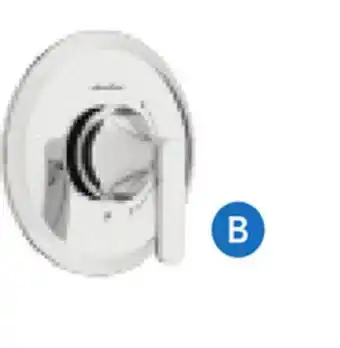 RONA AMERICAN STANDARD BECKLOW BATH ROOM FAUCETS offer