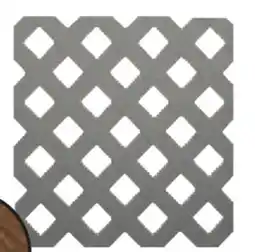 RONA PRIVACY LATTICE 4' x 8' offer