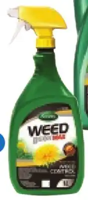 RONA SCOTTS Weed B Gon Herbicides 1-L offer