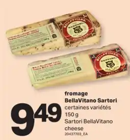 L'Intermarché FROMAGE | CHEESE, 150 G offer