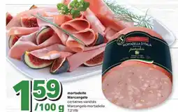 L'Intermarché MORTADELLE | MORTADELLA offer