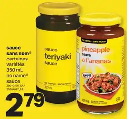 L'Intermarché SAUCE | SAUCE, 350 ML offer