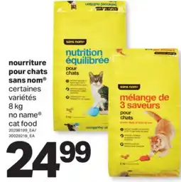 L'Intermarché NOURRITURE POUR CHATS | CAT FOOD, 8 kg offer