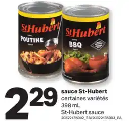 L'Intermarché SAUCE, 398 ML offer