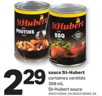 L'Intermarché SAUCE, 398 ML offer