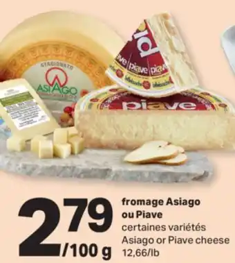 L'Intermarché FROMAGE | CHEESE offer