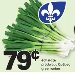 L'Intermarché ÉCHALOTE | GREEN ONION offer