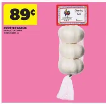 Real Canadian Superstore ROOSTER GARLIC offer