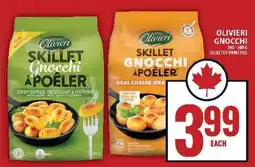 Food Basics Olivieri Skillet Gnocchi offer