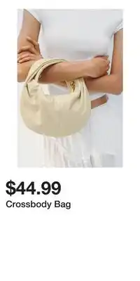 H&M Crossbody Bag offer
