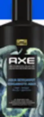Walmart AXE Body Wash 532 mL offer