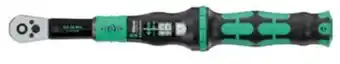 Atlas Tools & Machinery Wera Tools Click-Torque Lock A 5 Torque Wrenches offer