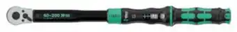 Atlas Tools & Machinery Wera Tools Click-Torque Lock C 3 Torque Wrenches offer