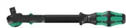 Atlas Tools & Machinery Wera Tools Black Edition Zyklop Speed Ratchets offer