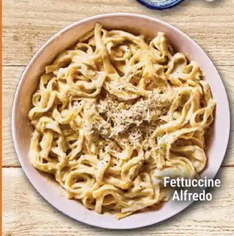 M & M Food Market Fettuccine Alfredo offer