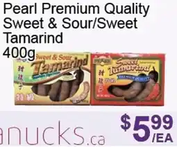 FreshPro Foodmart Pearl Premium Quality Sweet & Sour Sweet Tamarind offer