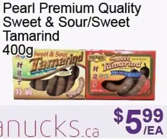 FreshPro Foodmart Pearl Premium Quality Sweet & Sour Sweet Tamarind offer
