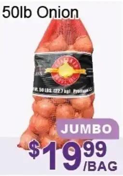 FreshPro Foodmart Onion offer