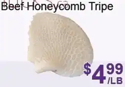 FreshPro Foodmart Beef honeycomb tripe offer