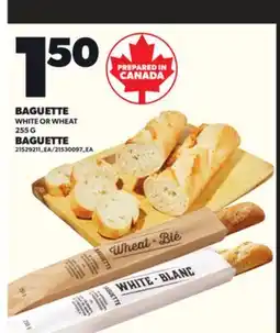 Independent City Market BAGUETTE, 255 G offer