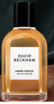 Shoppers Drug Mart David Beckham Refined Woods Eau de Parfum 100m offer