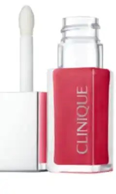 Shoppers Drug Mart Clinique Pop Lip & Cheek Oil, Pink Honey offer