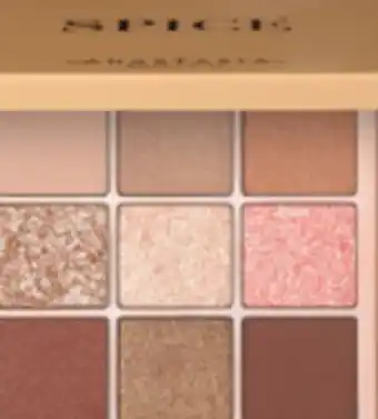Shoppers Drug Mart Anastasia Beverly Hills Spice Mini Eyeshadow Palette offer