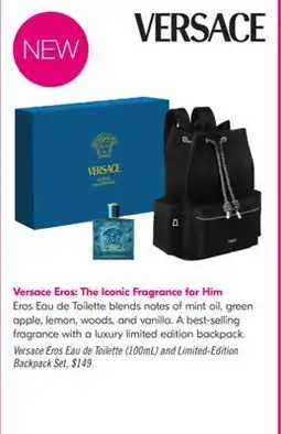 Shoppers Drug Mart Versace offer