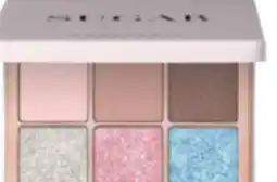 Shoppers Drug Mart Anastasia Beverly Hills Sugar Mini Eyeshadow Palette offer