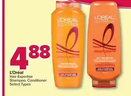 PharmaChoice L'Oréal Hair Expertise Shampoo, Conditioner offer