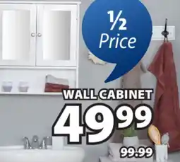 JYSK TROSA WALL CABINET offer