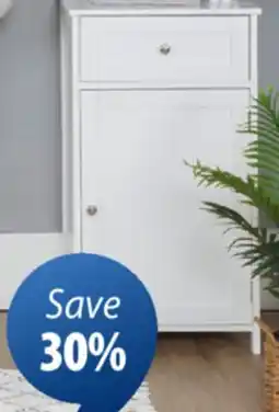 JYSK TROSA FLOOR CABINET offer