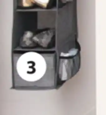 JYSK BALSE Small drawer box offer