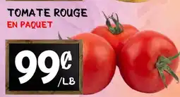 Marche Salaberry TOMATE ROUGE offer
