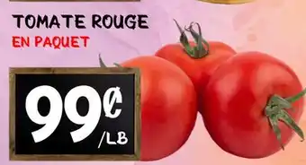 Marche Salaberry TOMATE ROUGE offer