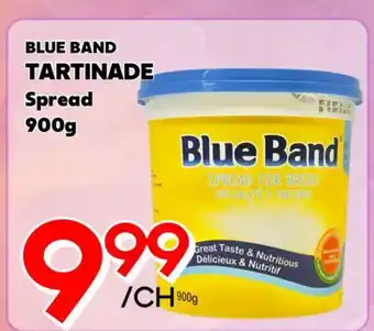 Marche Salaberry Tartinade Spread Blue Band offer