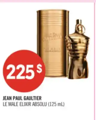 Pharmaprix JEAN PAUL GAULTIER offer