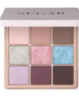 Pharmaprix Anastasia Beverly Hills Sugar Mini Eyeshadow Palette offer
