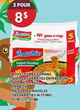Kim Phat INDOMIE MIE GORENG NOODLES offer