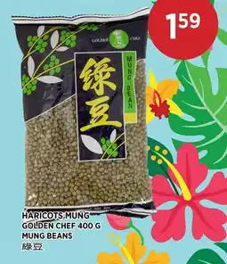 Kim Phat GOLDEN CHEF MUNG BEANS offer