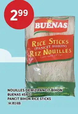 Kim Phat BUENAS PANCIT BIHON RICE STICKS offer