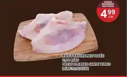 Kim Phat FRESH CLEANED SKATE WINGS offer