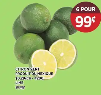 Kim Phat LIME offer