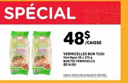 Kim Phat Viet Ngon BUN TOI VERMICELLIS offer