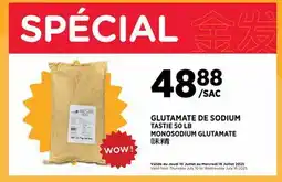 Kim Phat TASTIE MONOSODIUM GLUTAMATE offer