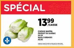 Kim Phat NAPA CABBAGES offer