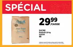 Kim Phat Redpath SUGAR offer